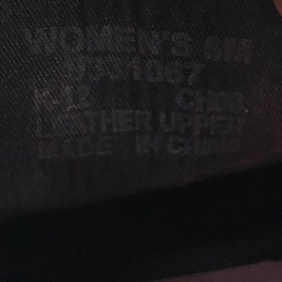 Sperry Top Sider Womens Authentic Original Shoes 6 - Picture 7 of 7